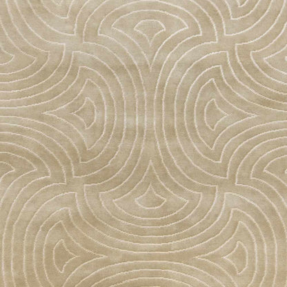 Luminous LMN-3012 Hand Knotted Rug
