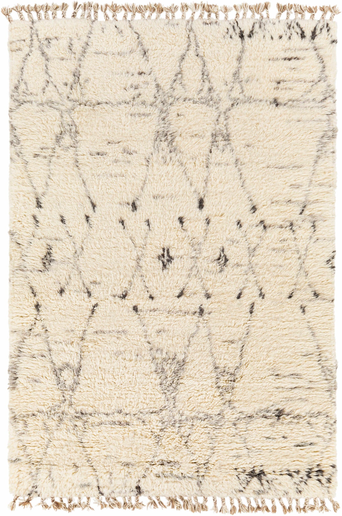 Camille CME-2304 Handmade Rug