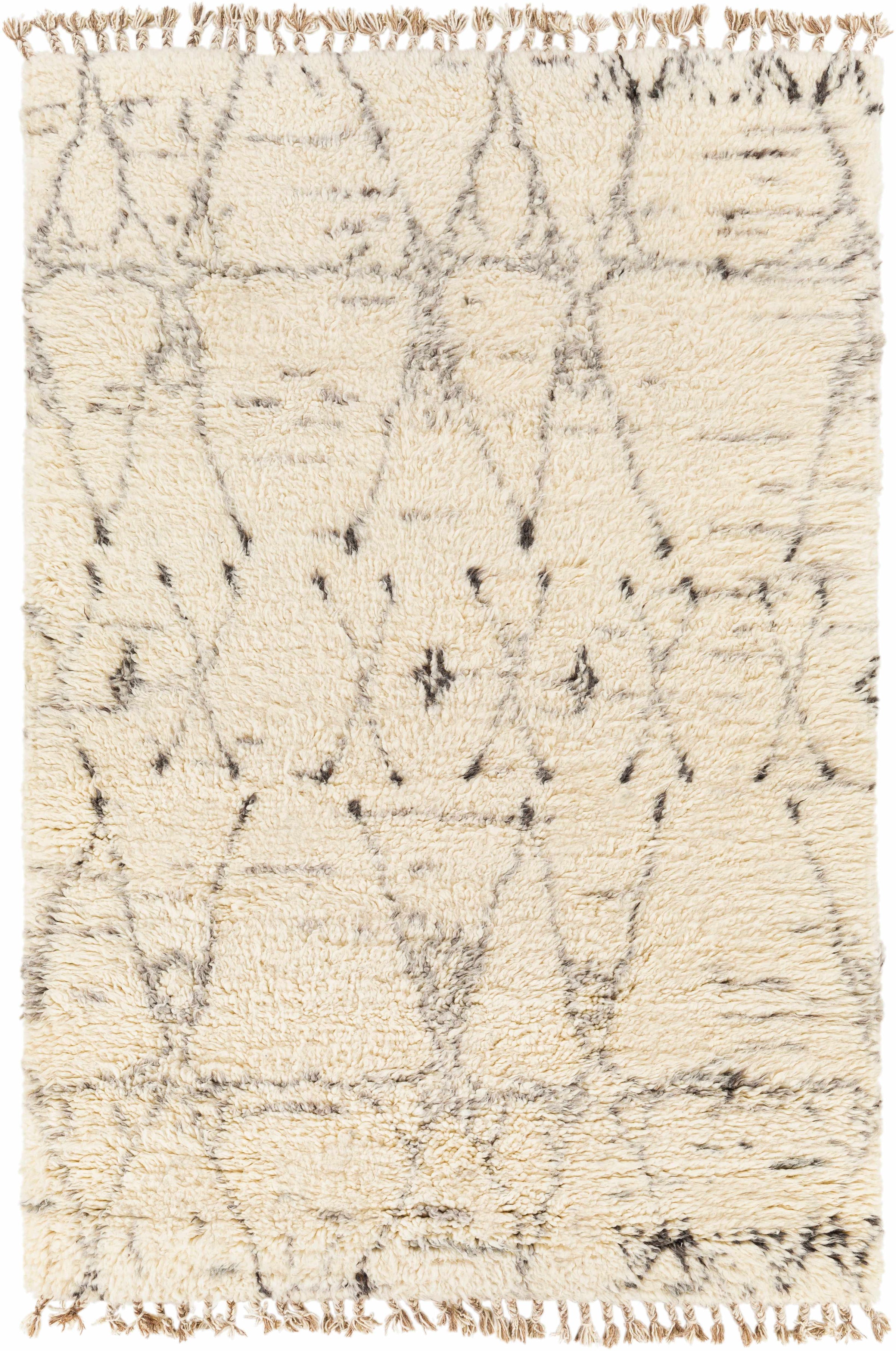 Camille CME-2304 Handmade Rug