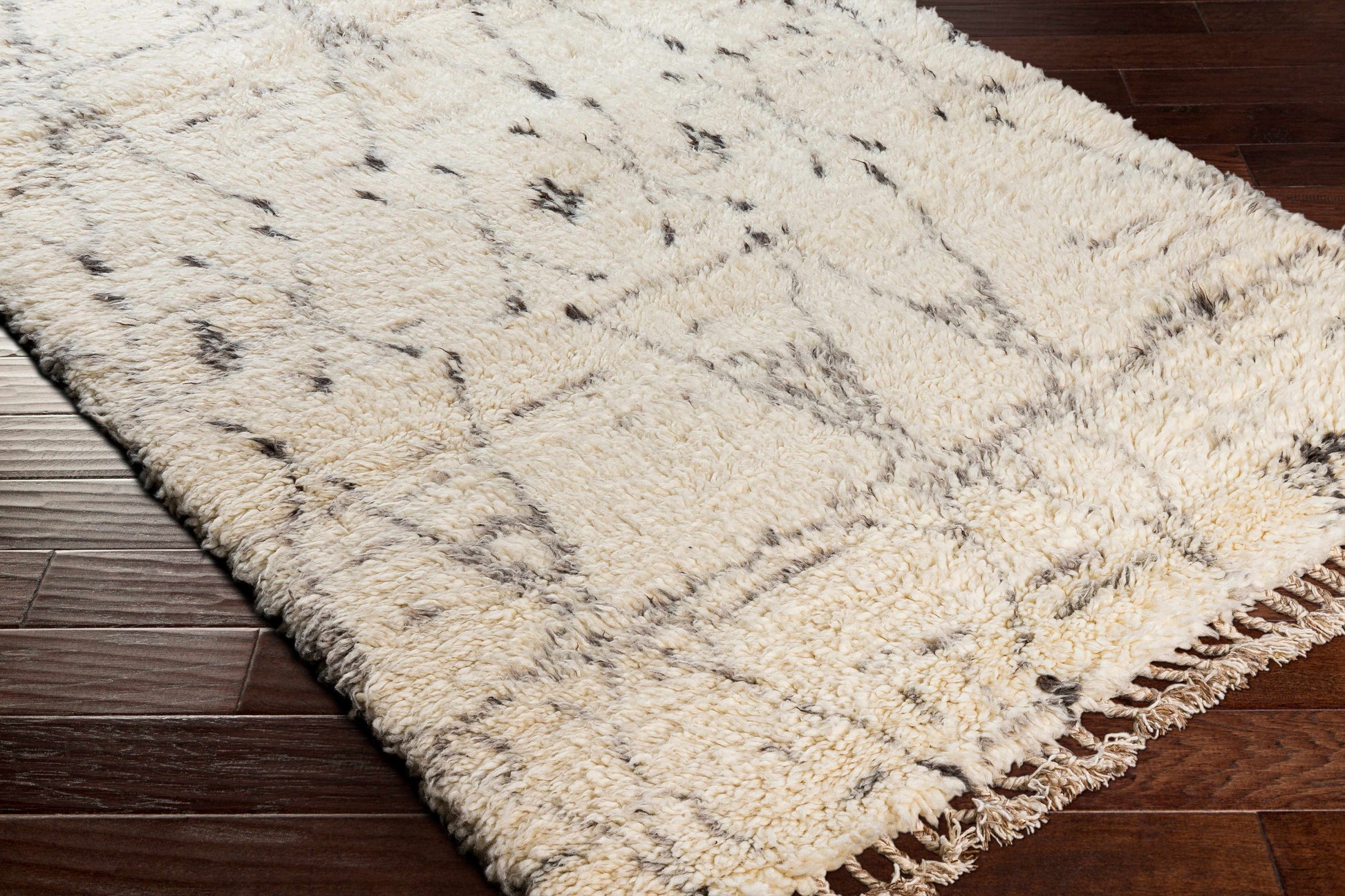 Camille CME-2304 Handmade Rug