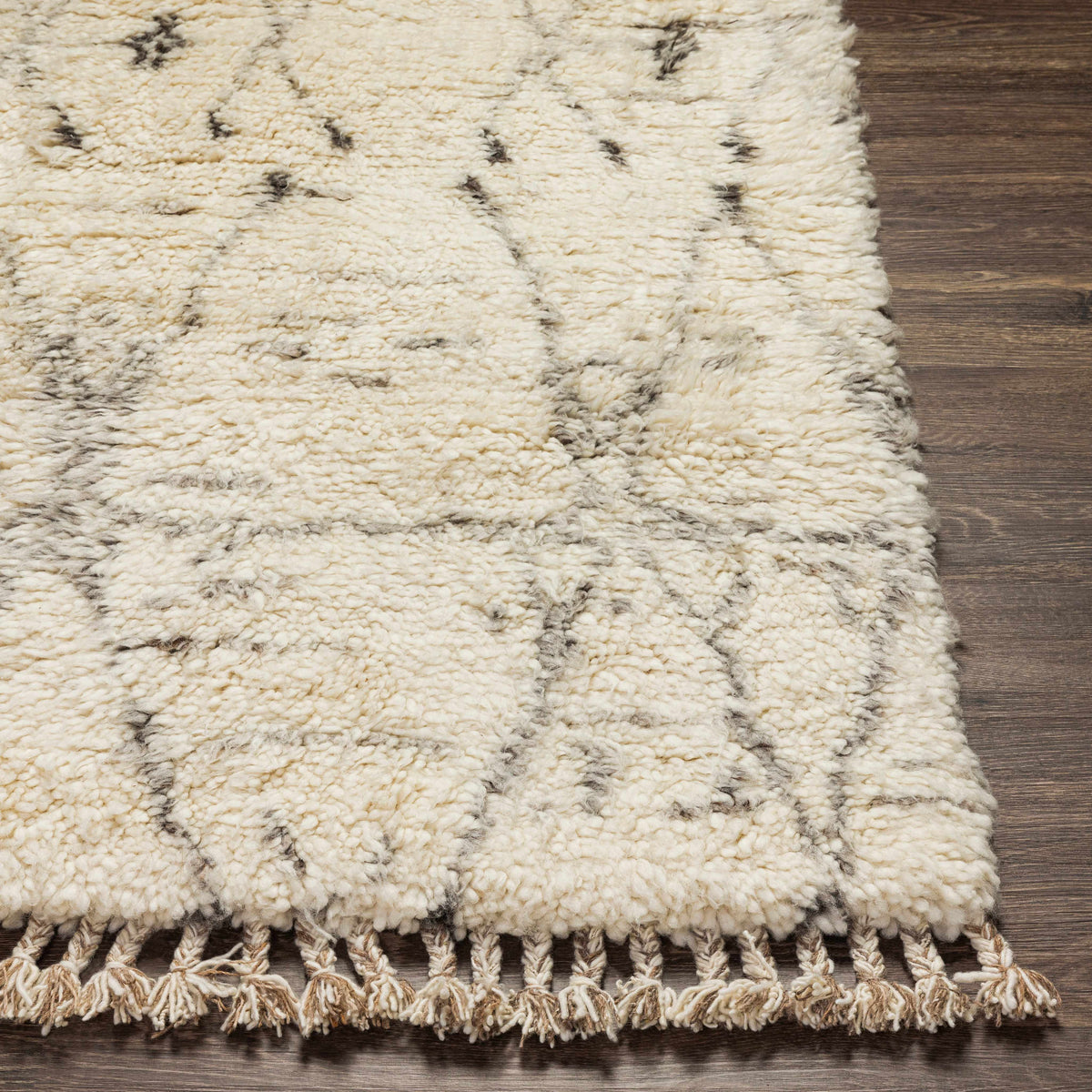 Camille CME-2304 Handmade Rug
