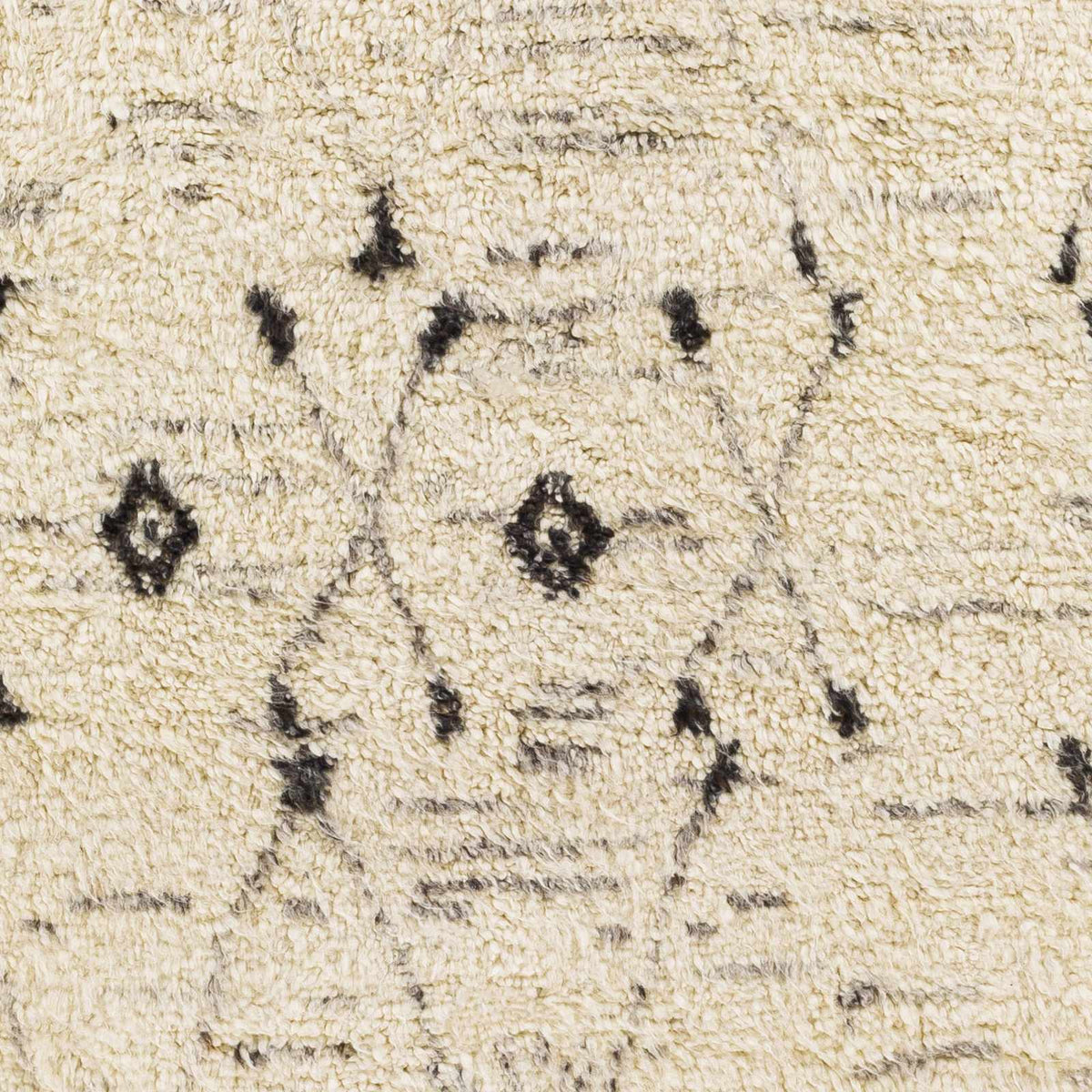 Camille CME-2304 Handmade Rug