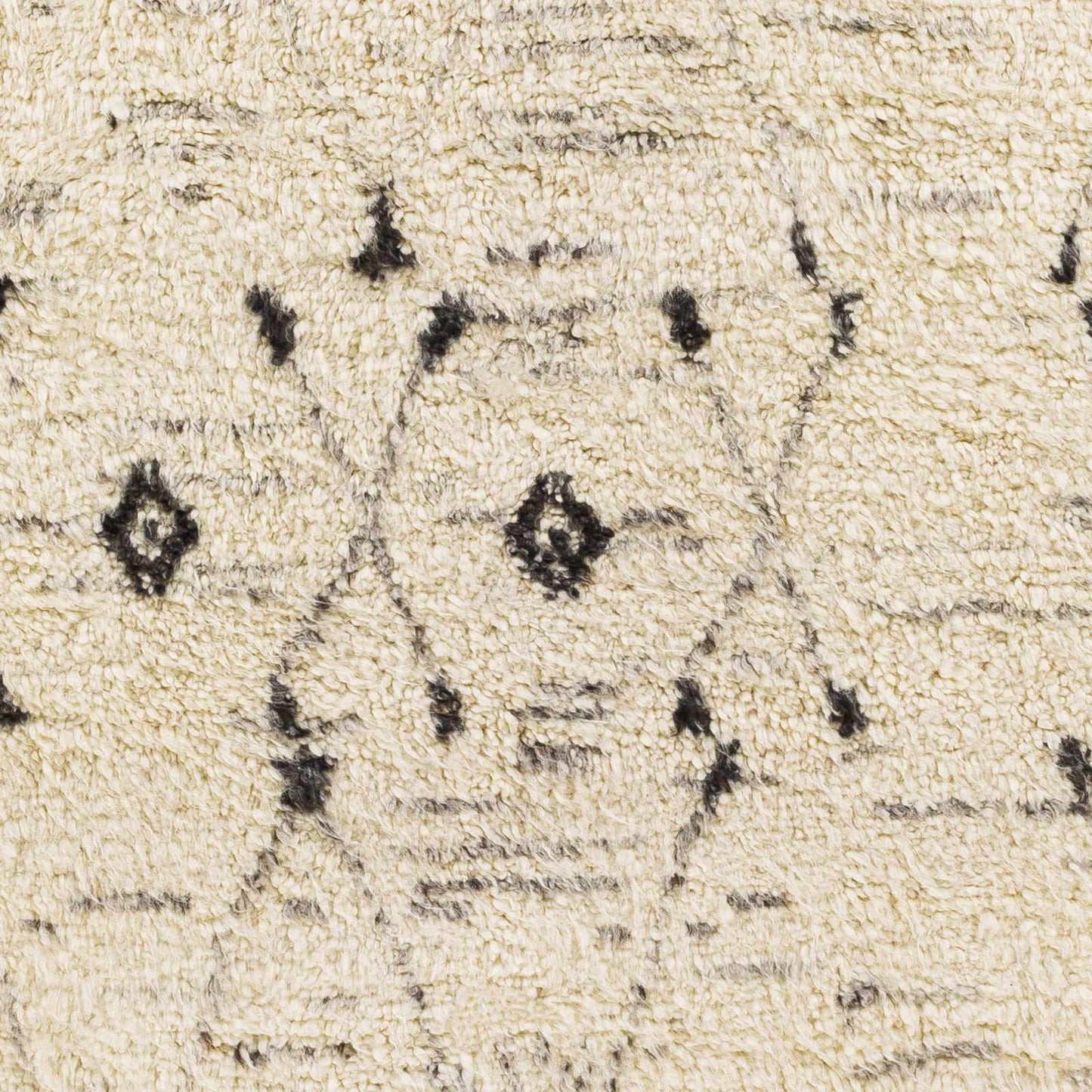 Camille CME-2304 Handmade Rug