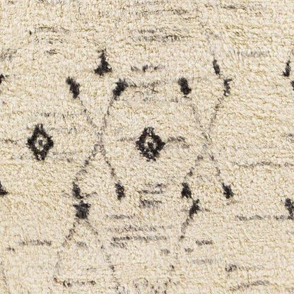 Camille CME-2304 Handmade Rug