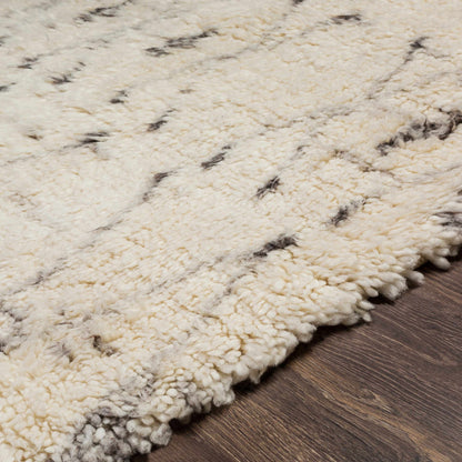 Camille CME-2304 Handmade Rug