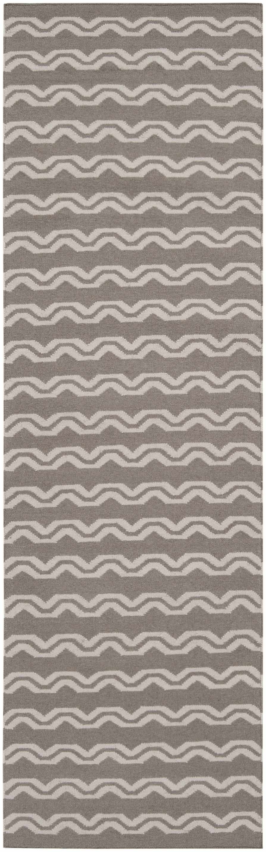 Frontier FT-49 Handmade Rug