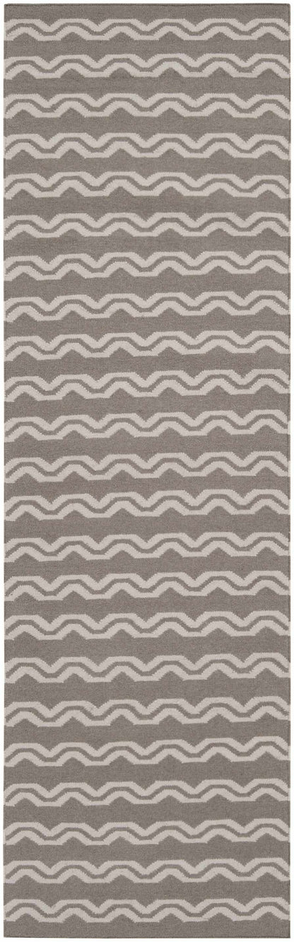 Frontier FT-49 Handmade Rug