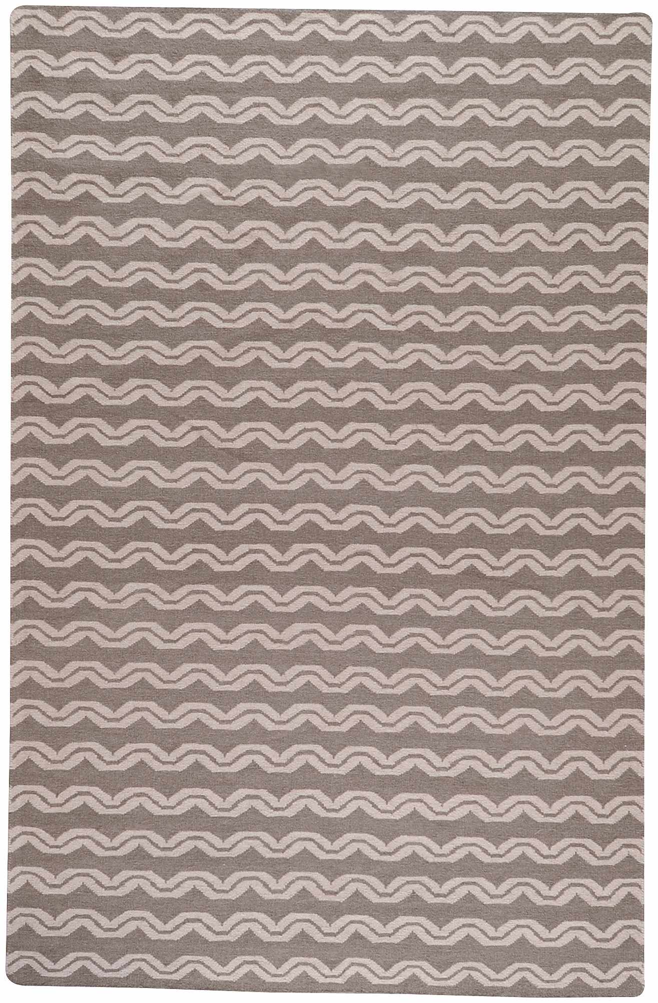 Frontier FT-49 Handmade Rug