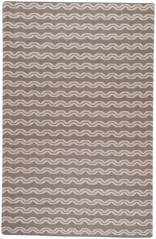 Frontier FT-49 Hand Woven Rug