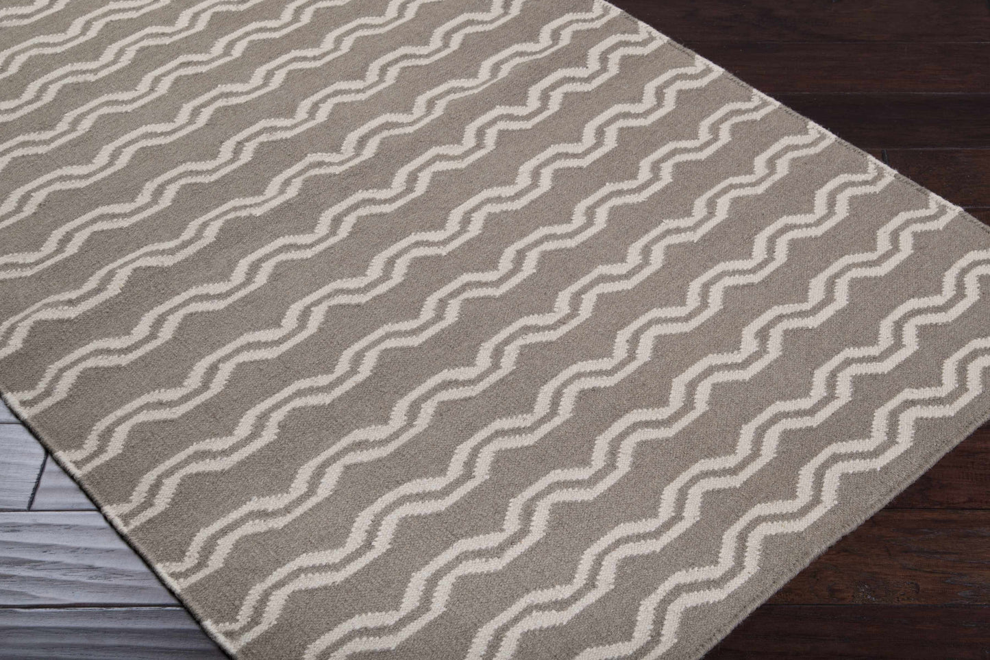 Frontier FT-49 Handmade Rug