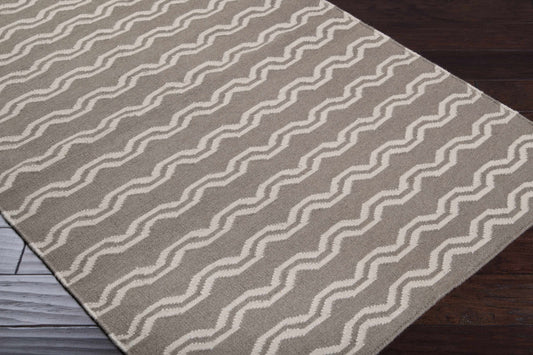 Frontier FT-49 Hand Woven Rug