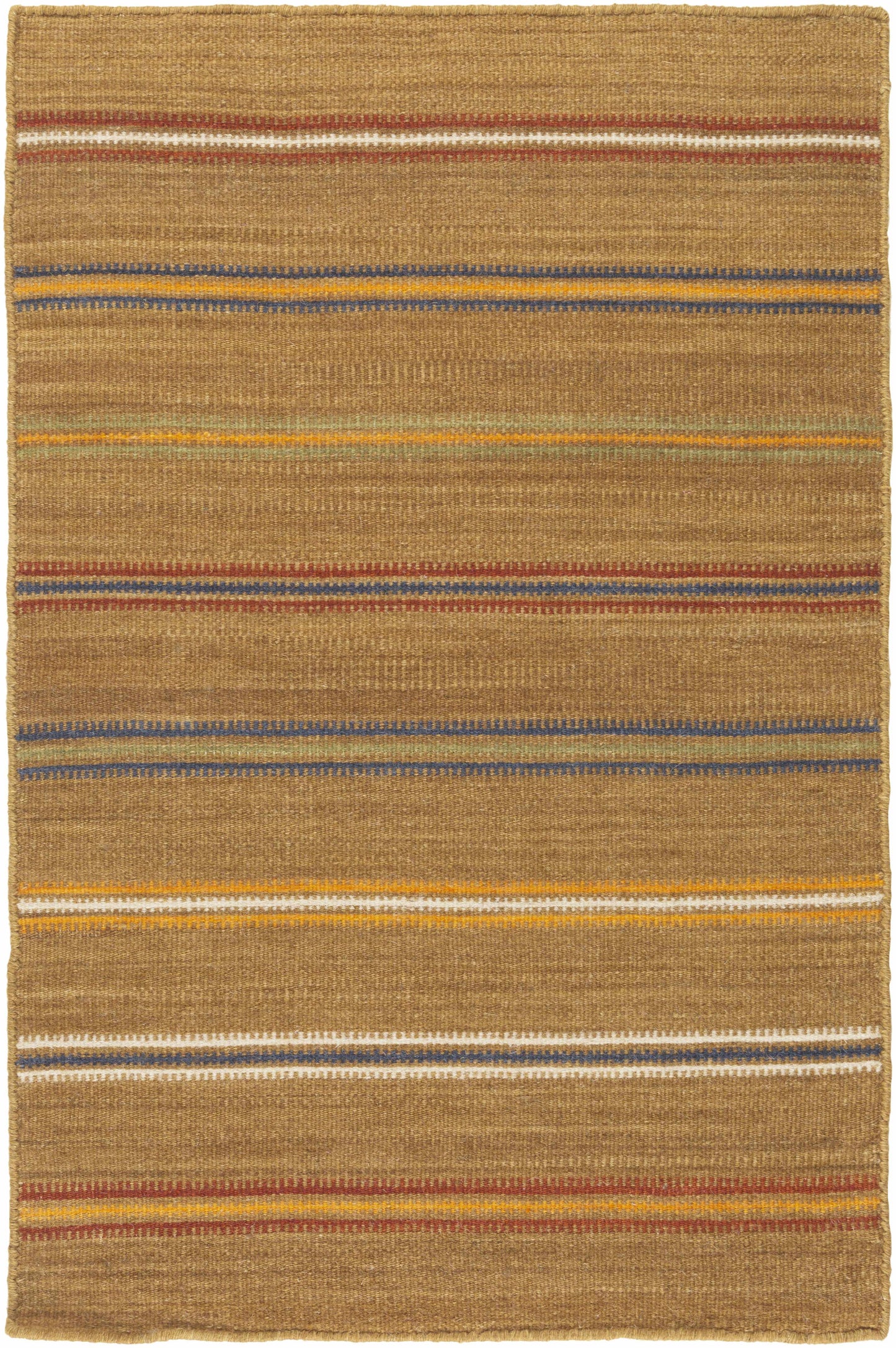 Miguel MIG-5006 Hand Woven Rug