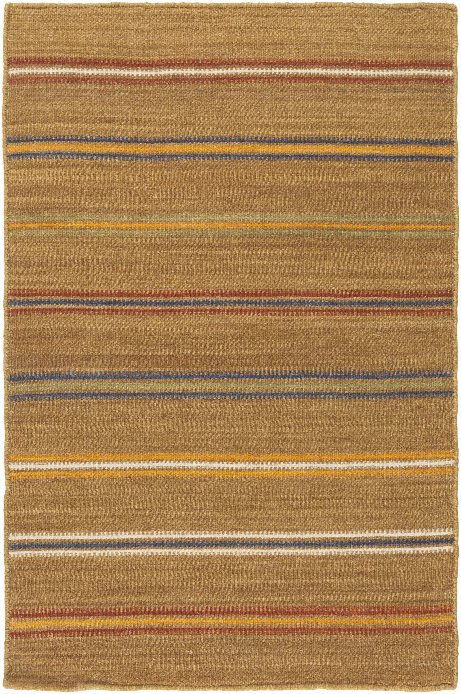 Miguel MIG-5006 Hand Woven Rug