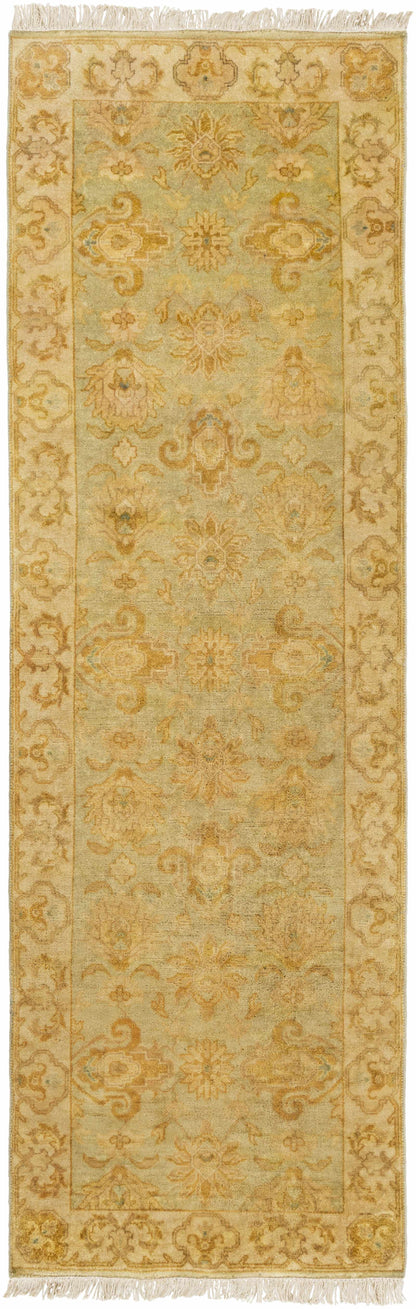 Temptress TMS-3003 Hand Knotted Rug