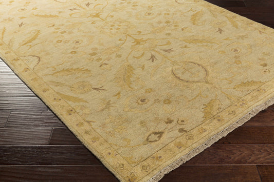 Temptress TMS-3003 Hand Knotted Rug