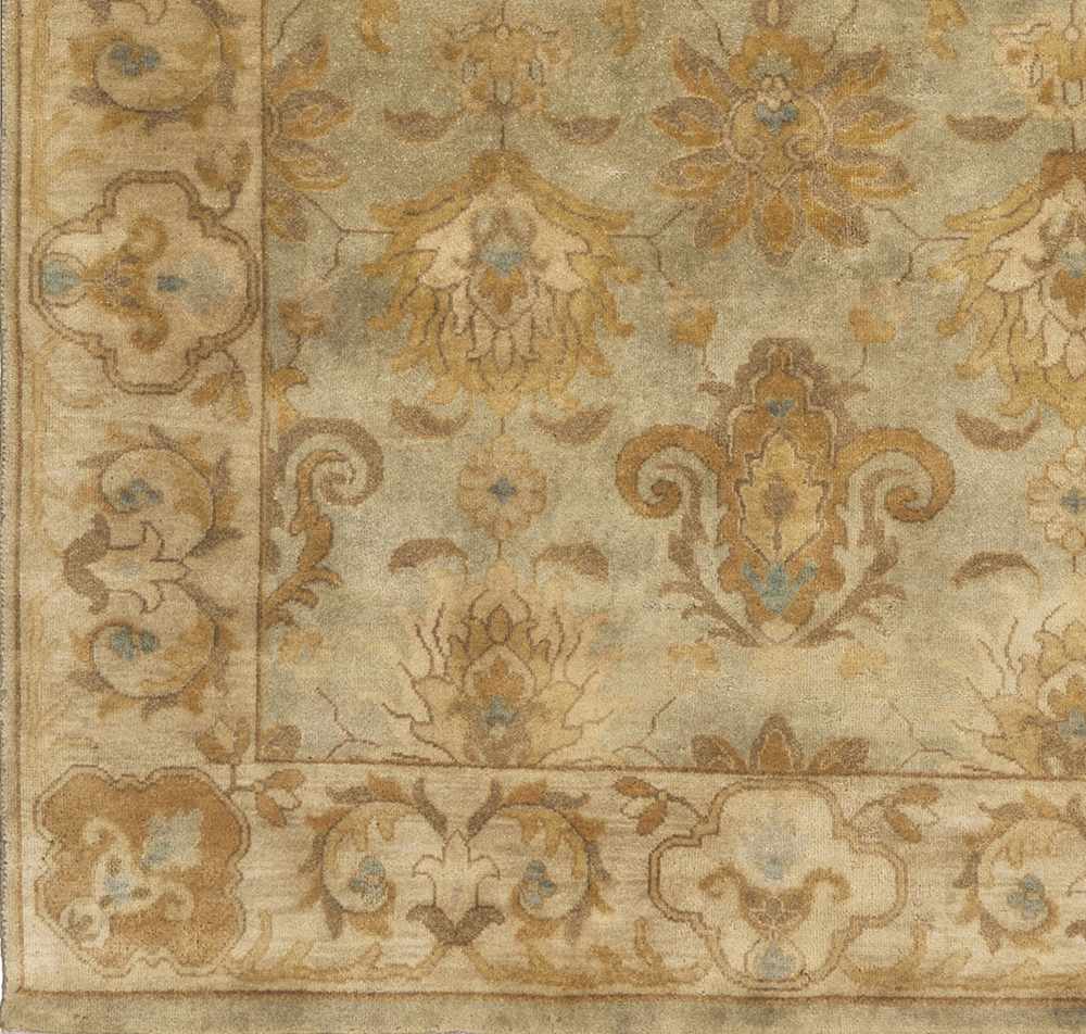 Temptress TMS-3003 Hand Knotted Rug