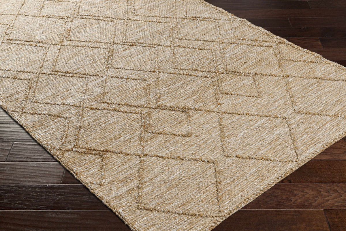 Regal RGL-2302 Hand Woven Rug