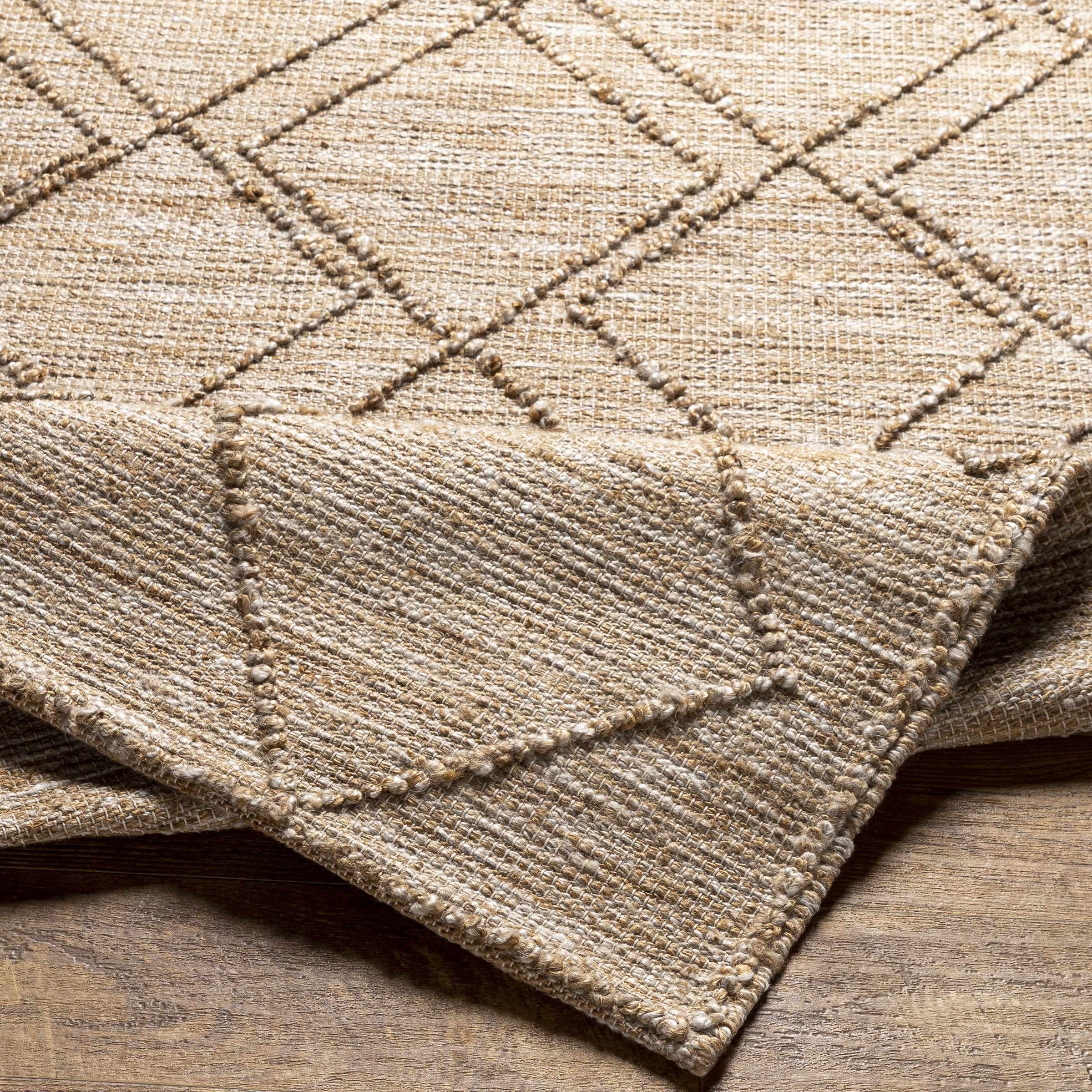 Regal RGL-2302 Hand Woven Rug