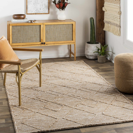 Regal RGL-2302 Hand Woven Rug