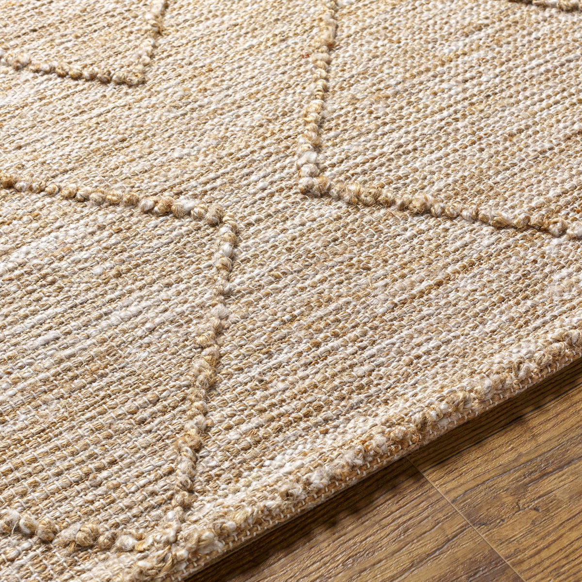 Regal RGL-2302 Hand Woven Rug