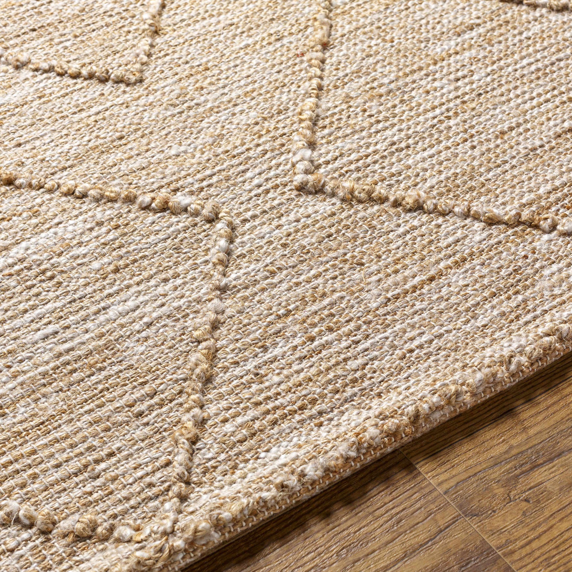 Regal RGL-2302 Hand Woven Rug
