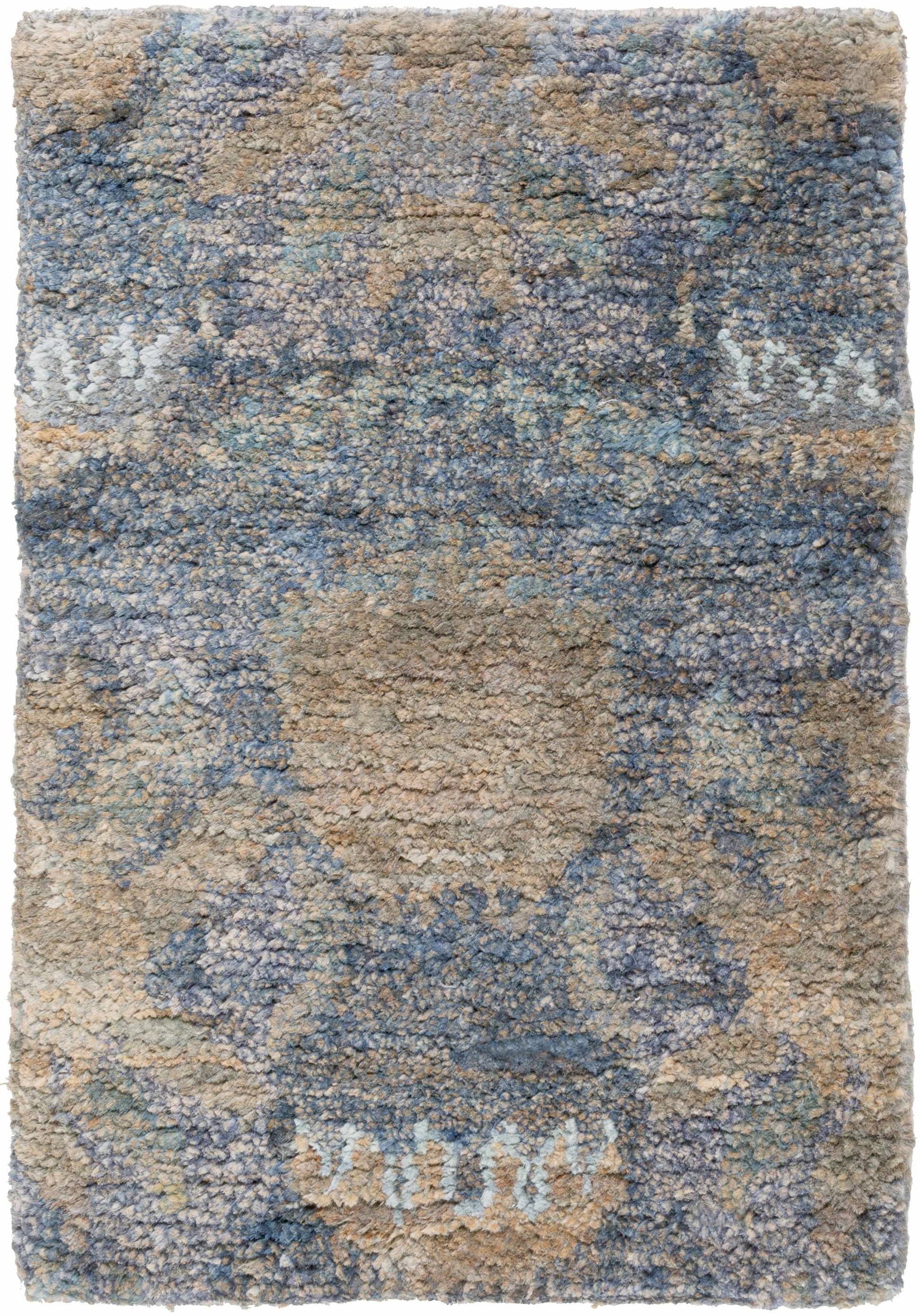 Scarborough SCR-5148 Hand Knotted Rug