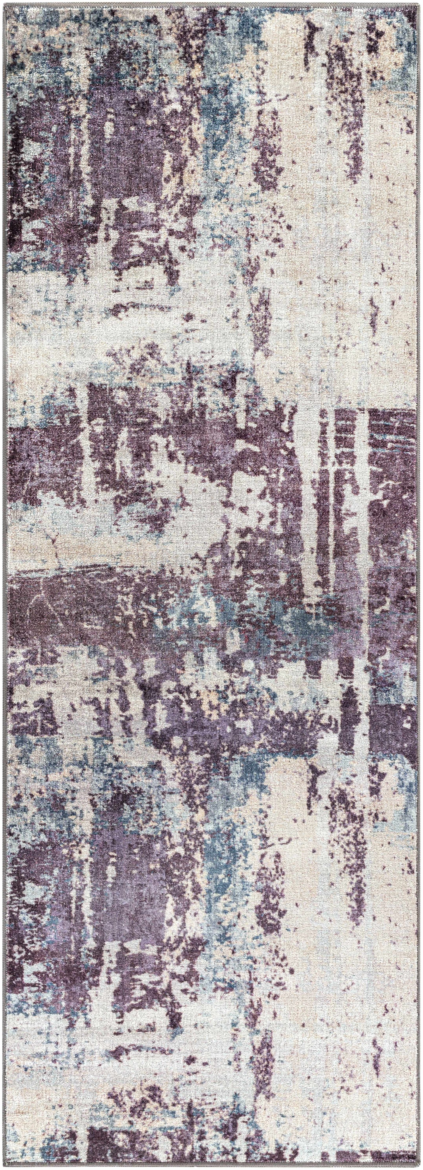 Jefferson JFS-2305 Machine Woven Rug