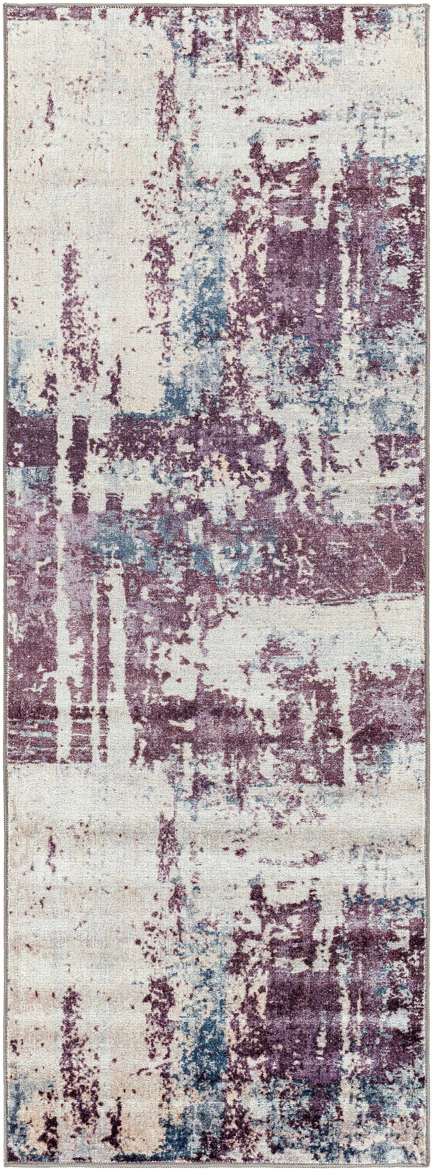 Jefferson JFS-2305 Machine Woven Rug