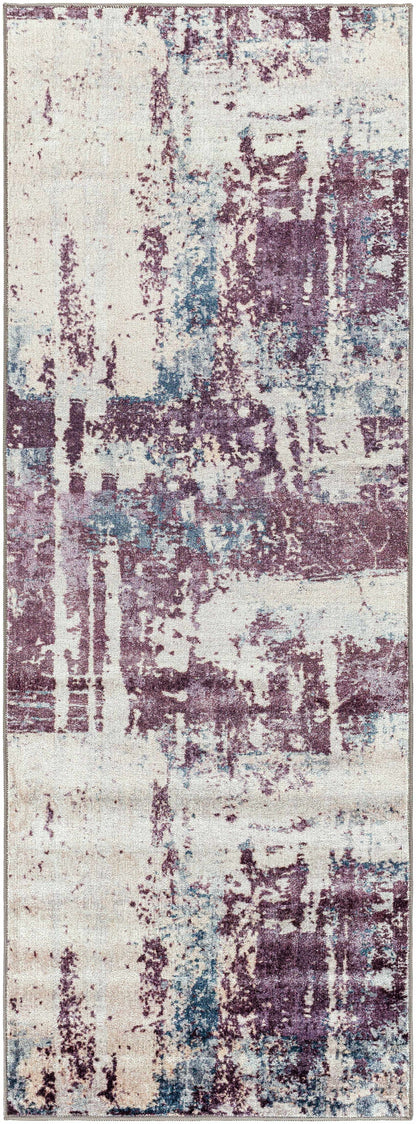 Jefferson JFS-2305 Machine Woven Rug