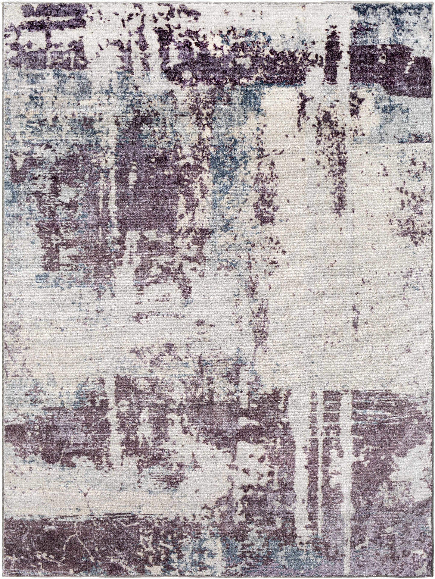 Jefferson JFS-2305 Machine Woven Rug