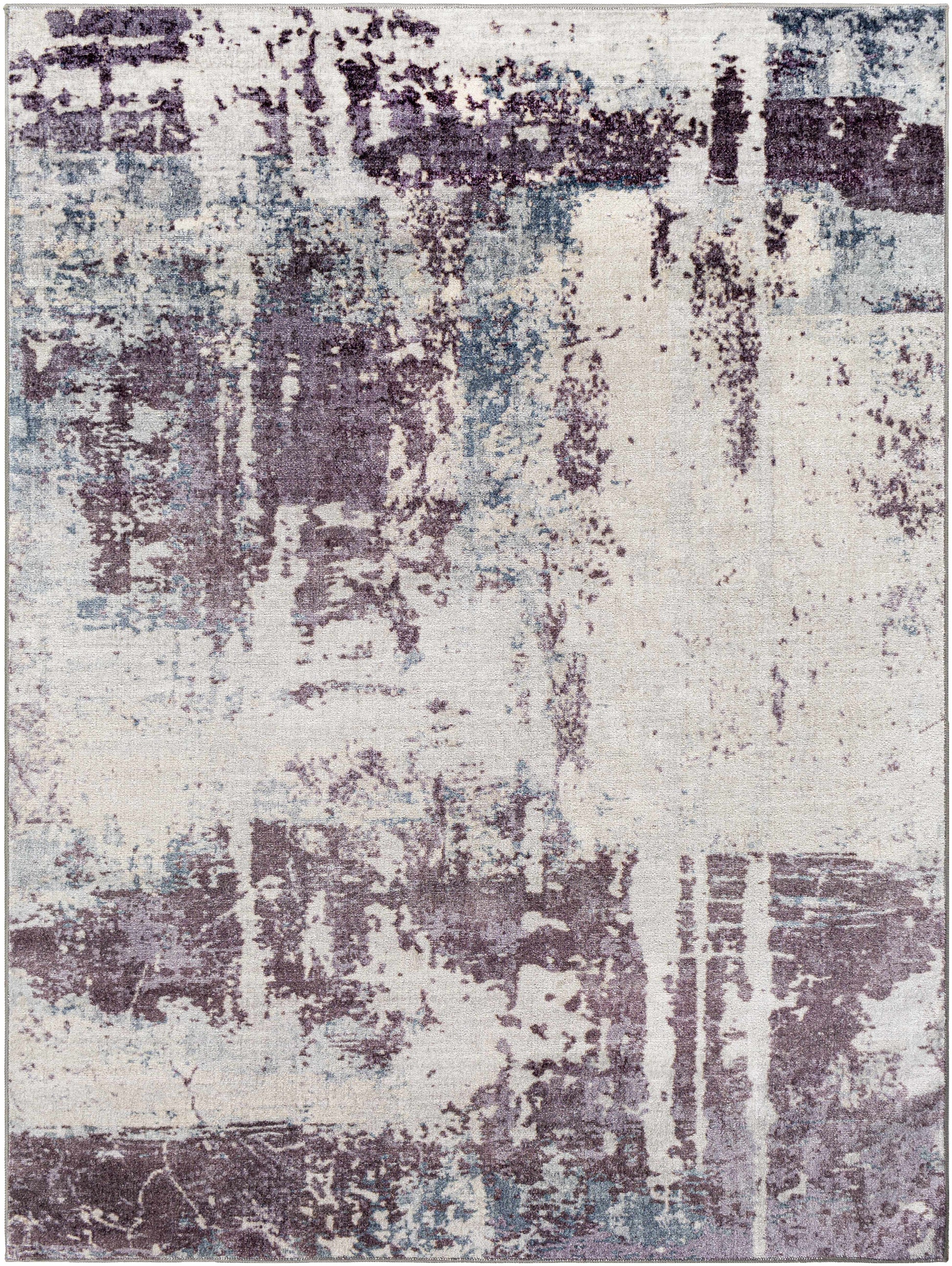 Jefferson JFS-2305 Machine Woven Rug