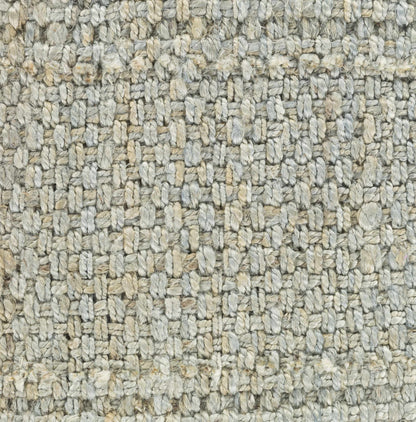 Jute Woven JS-220 Hand Woven Rug