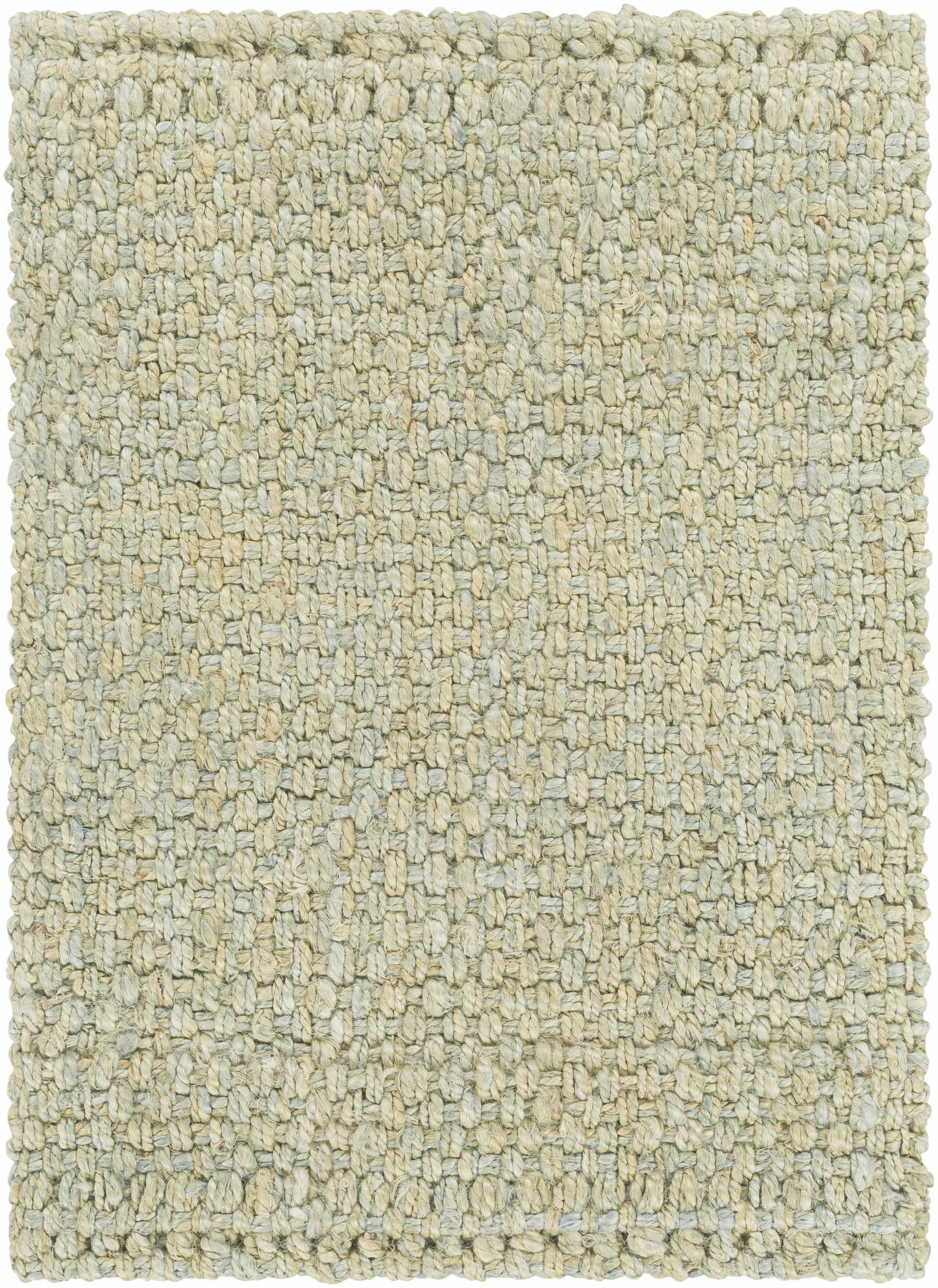 Jute Woven JS-220 Hand Woven Rug