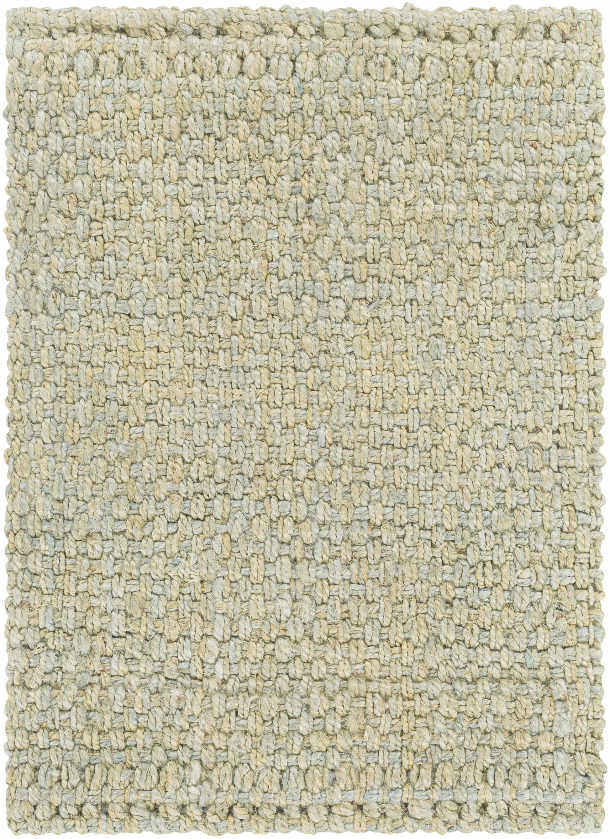 Jute Woven JS-220 Hand Woven Rug