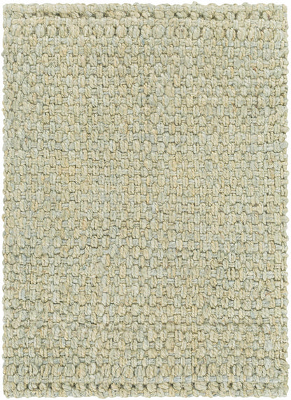 Jute Woven JS-220 Hand Woven Rug