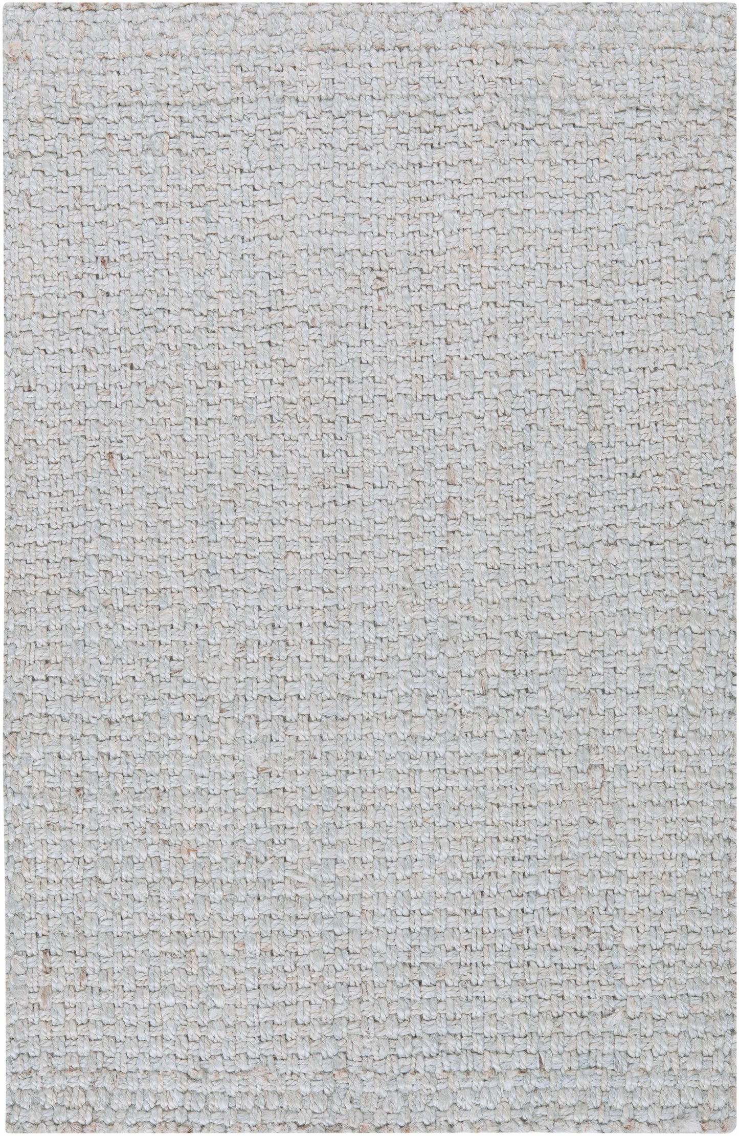 Jute Woven JS-220 Hand Woven Rug