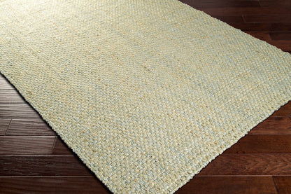 Jute Woven JS-220 Hand Woven Rug