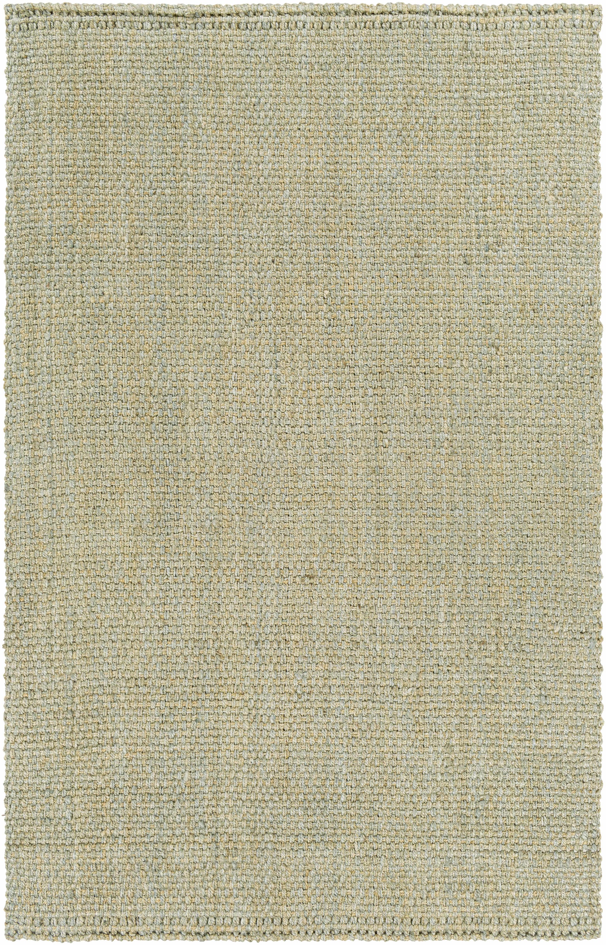 Jute Woven JS-220 Hand Woven Rug