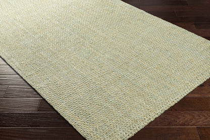Jute Woven JS-220 Hand Woven Rug