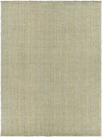 Jute Woven JS-220 Hand Woven Rug