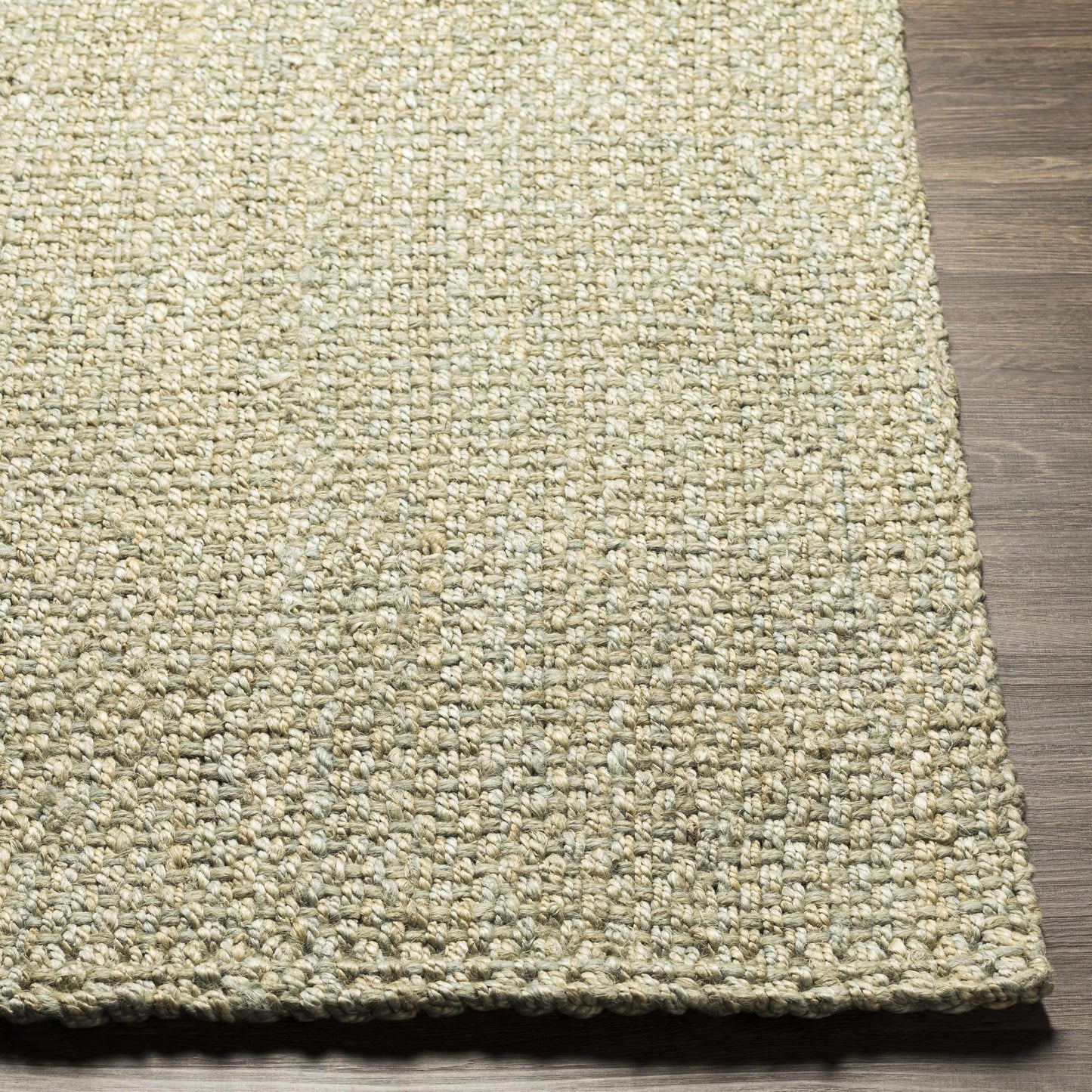 Jute Woven JS-220 Hand Woven Rug