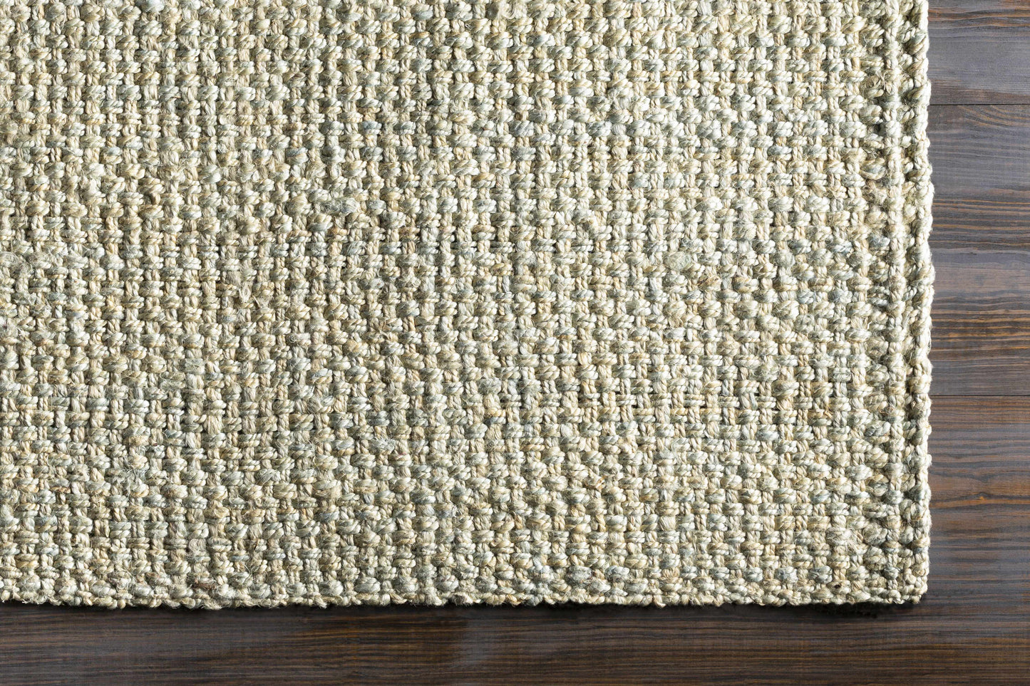 Jute Woven JS-220 Hand Woven Rug