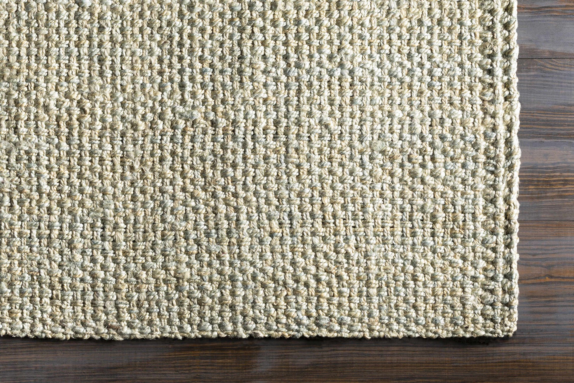 Jute Woven JS-220 Hand Woven Rug