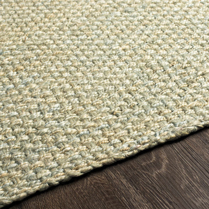 Jute Woven JS-220 Hand Woven Rug