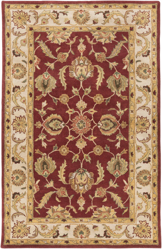 Oxford AWDE-2007 Hand Tufted Rug