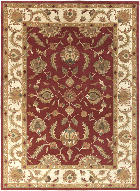 Oxford AWDE-2007 Hand Tufted Rug