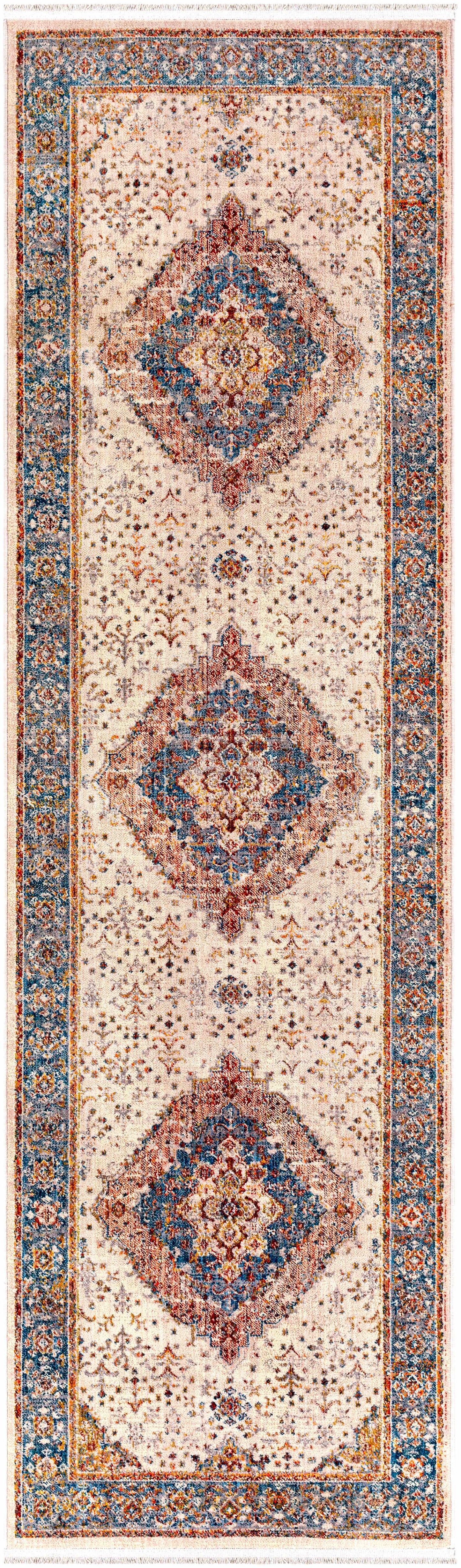Ephesians EPC-2334 Machine Woven Rug
