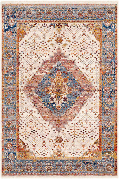 Ephesians EPC-2334 Machine Woven Rug