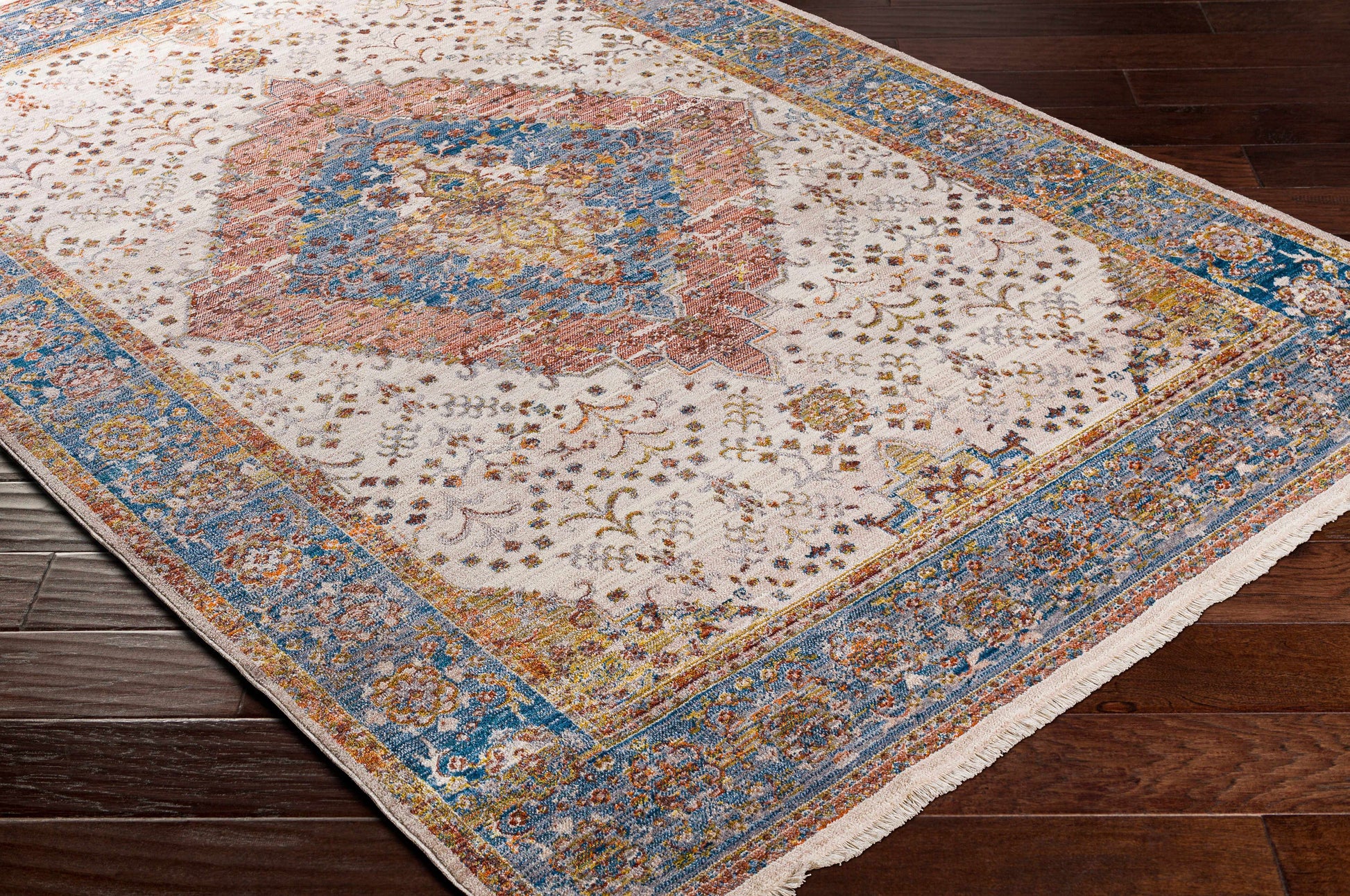 Ephesians EPC-2334 Machine Woven Rug