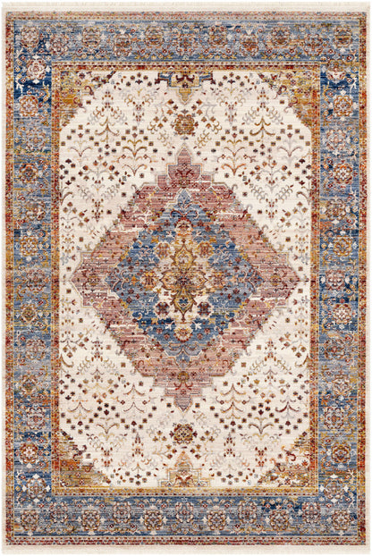 Ephesians EPC-2334 Machine Woven Rug